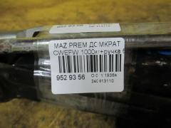 Домкрат на Mazda Premacy CWEFW Фото 2