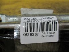 Домкрат на Mazda Demio DJ3FS Фото 2