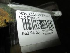 Подушка двигателя на Honda Accord CL3 F20B Фото 2