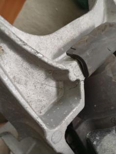 Подушка двигателя на Mazda Demio DJ3FS P3-VPS Фото 11