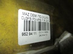 Подушка двигателя на Mazda Demio DJ3FS P3-VPS Фото 2