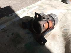 Подушка двигателя на Nissan Teana J32 VQ25DE Фото 3