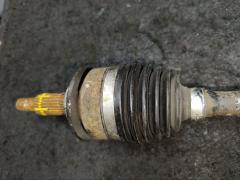 Привод на Suzuki Swift ZC72S K12B Фото 4