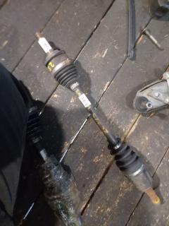 Привод на Suzuki Swift ZC72S K12B Фото 9