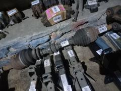 Привод на Nissan Teana J31 VQ23DE Фото 2