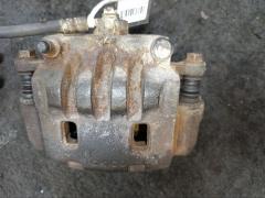 Суппорт на Subaru Forester SG5 EJ202 Фото 15