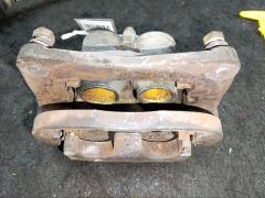 Суппорт на Subaru Forester SG5 EJ202 Фото 3