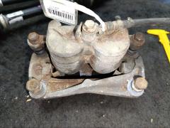 Суппорт на Subaru Forester SG5 EJ202 Фото 4