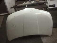 Капот DS20100A, F5100 ED0MM, F5100ED0MM, F510M ED0MA, F510MED0MA, NS01080AA, STDTW50150, SYNS036G002 на Nissan Tiida C11 Фото 5
