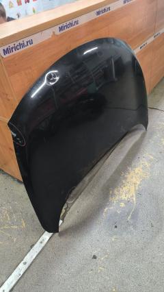 Капот 274903, 6087100, DS20119A, DT62201500000, F510M 1AAMA, F510M1AAMA, FEA0M1AAMA, FEAOM1AAMA, L04811, NI414011, NNMUR08330, NNMUR08331, NNMUR08641, PDS20119A, STDTG60150 на Nissan Murano TNZ51 Фото 6