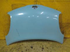 Капот на Nissan March YK12 05032624  12932101  1609280  1609280A1  1610280A1  191008  27 07 03  270703  3328660  6024000  65100AX630  6803001609280P  8120062  974700  99B80  DS0113100  DS0113130  DS20083A  DS20083AV  DT48001500000  DT480150  F5100 AX0MM  F5100AX6MA  GD1110B  GD99B80  NI264011  NNMIC03330  NS99B80  PDS20083A  STDT480150