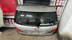 Дверь задняя 44-37 44-37 на Toyota Ipsum ACM21W Фото 4