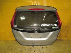 Дверь задняя на Honda Fit GK3 W1693