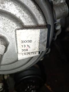 КПП автоматическая на Nissan Note E12 HR12DE Фото 6