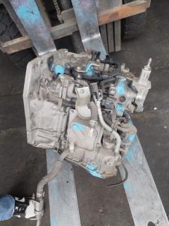 КПП автоматическая на Nissan Note E12 HR12DE Фото 7