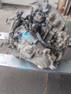 КПП автоматическая на Nissan Note E12 HR12DE Фото 8