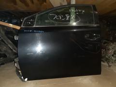 Дверь боковая на Toyota Auris NZE181H Фото 10