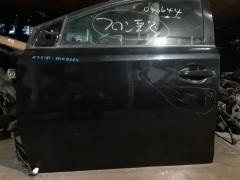Дверь боковая на Toyota Auris NZE181H Фото 11