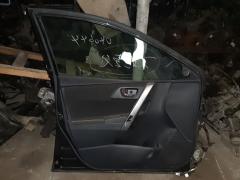 Дверь боковая на Toyota Auris NZE181H Фото 12