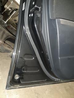 Дверь боковая на Toyota Auris NZE181H Фото 13