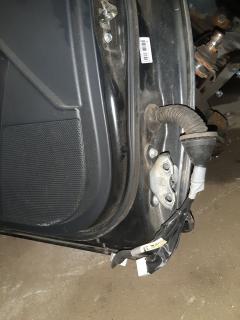 Дверь боковая на Toyota Auris NZE181H Фото 15