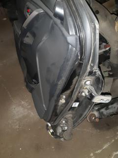 Дверь боковая на Toyota Auris NZE181H Фото 17