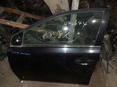Дверь боковая на Toyota Auris NZE181H Фото 4