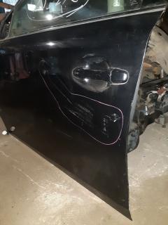 Дверь боковая на Toyota Auris NZE181H Фото 6