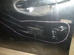 Дверь боковая на Toyota Auris NZE181H Фото 7