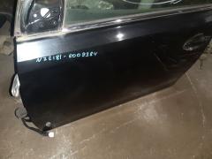 Дверь боковая на Toyota Auris NZE181H Фото 9