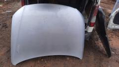 Капот на Volkswagen Passat 3С Фото 4