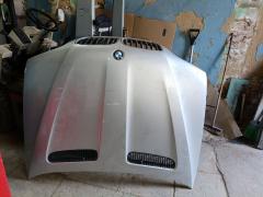 Капот 41617121102 на Bmw X5 E53-FB72 Фото 6