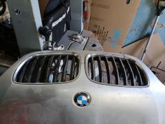 Капот 41617121102 на Bmw X5 E53-FB72 Фото 7