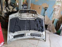 Капот 41617121102 на Bmw X5 E53-FB72 Фото 8