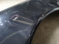 Крыло переднее на Mercedes-Benz E-Class W210 Фото 3