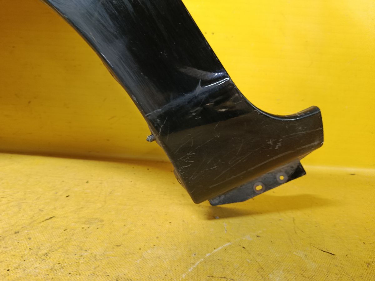 Крыло переднее на Mazda Axela BK5P Фото 10