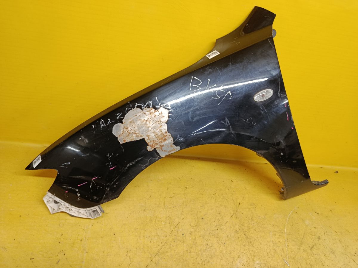 Крыло переднее на Mazda Axela BK5P Фото 11