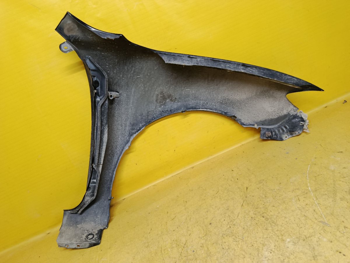 Крыло переднее на Mazda Axela BK5P Фото 13