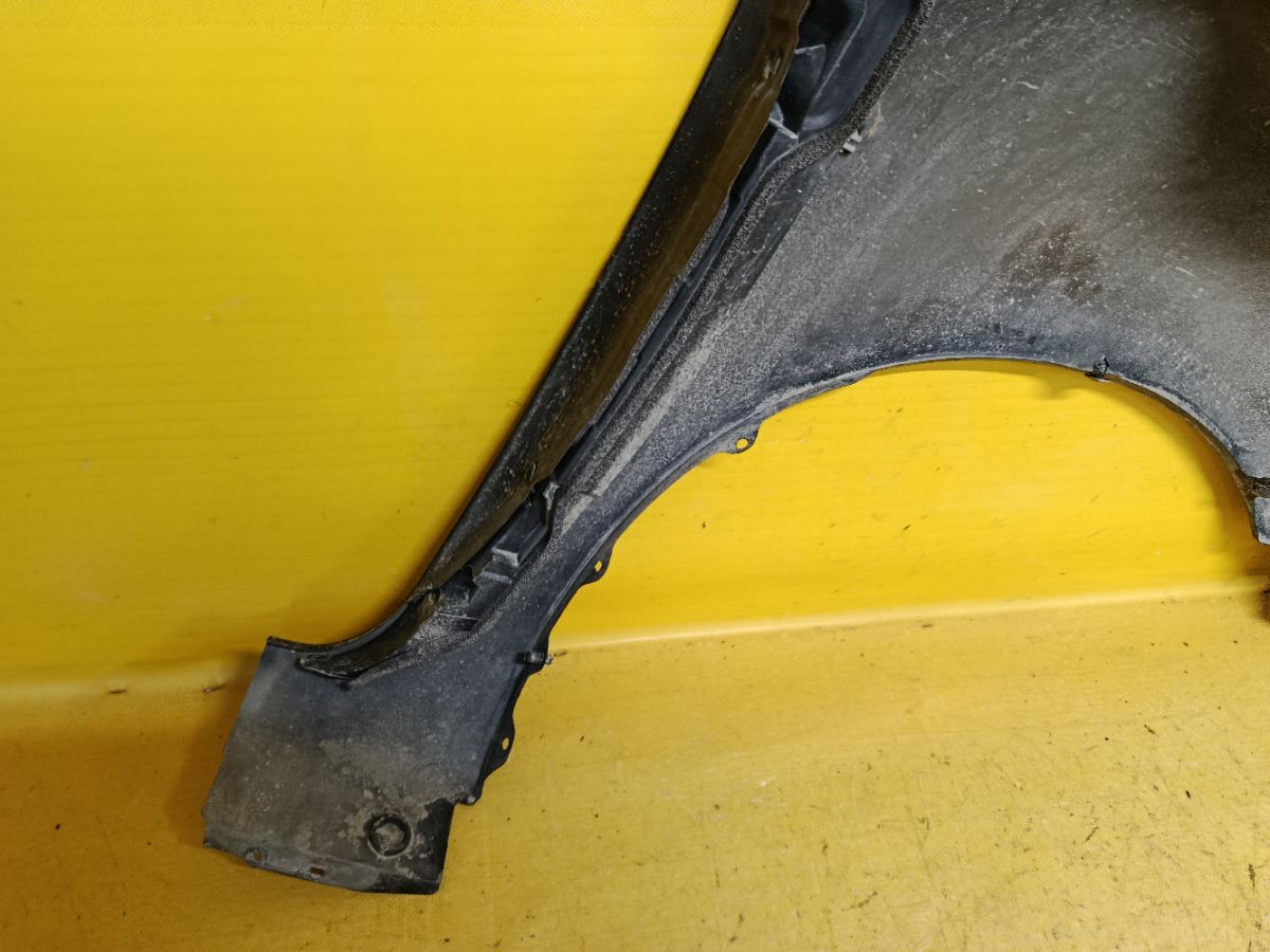 Крыло переднее на Mazda Axela BK5P Фото 14
