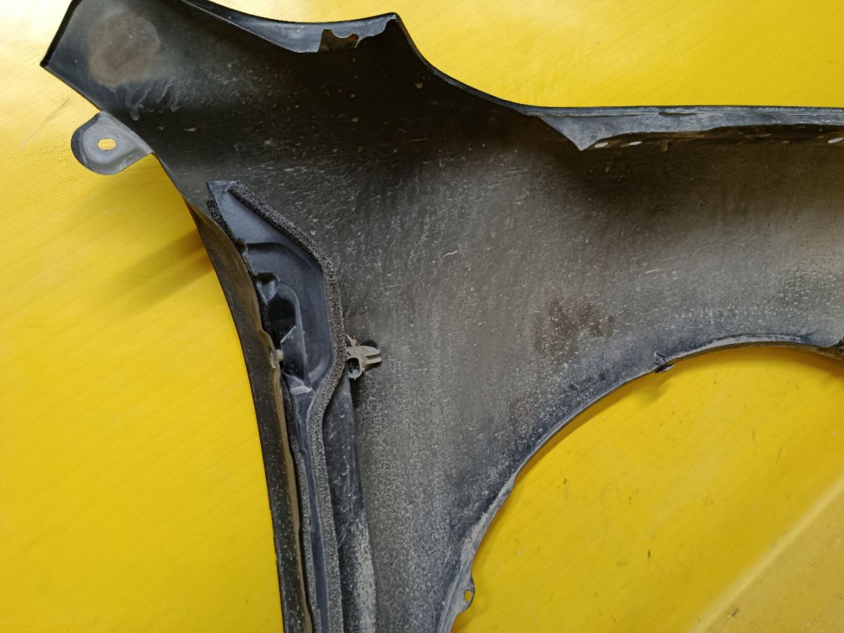 Крыло переднее на Mazda Axela BK5P Фото 15