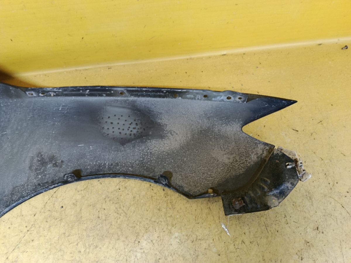 Крыло переднее на Mazda Axela BK5P Фото 17