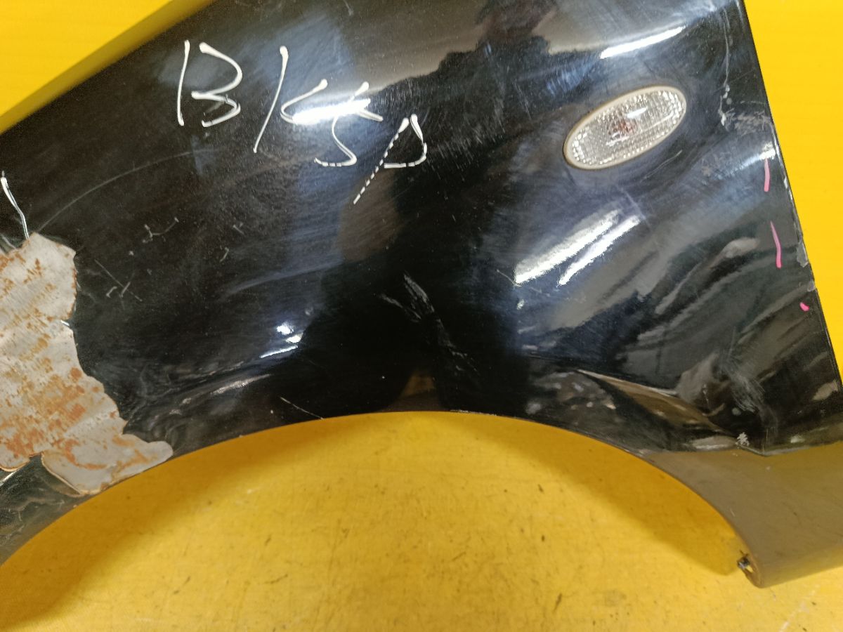 Крыло переднее на Mazda Axela BK5P Фото 8