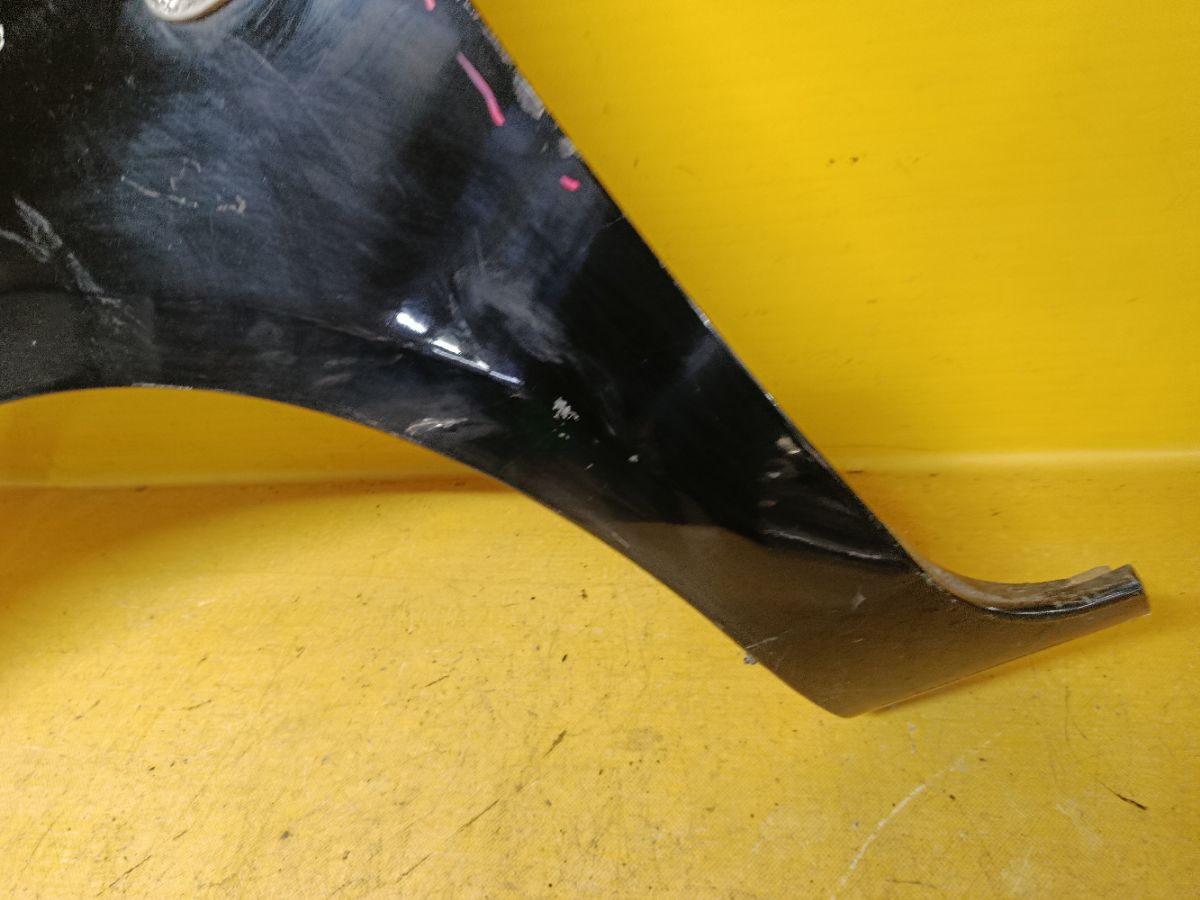 Крыло переднее на Mazda Axela BK5P Фото 9