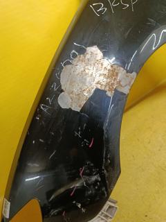 Крыло переднее на Mazda Axela BK5P Фото 12