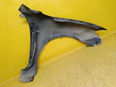 Крыло переднее на Mazda Axela BK5P Фото 13