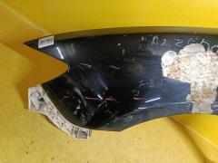 Крыло переднее на Mazda Axela BK5P Фото 5