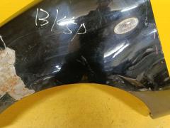 Крыло переднее на Mazda Axela BK5P Фото 8