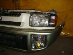 Ноускат на Infiniti Qx4 LR50 Фото 2