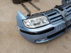 Ноускат на Hyundai Matrix Фото 10