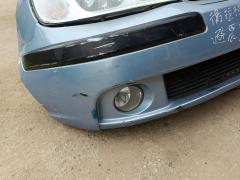 Ноускат на Hyundai Matrix Фото 11